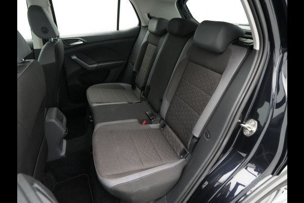 Volkswagen T-Cross 1.0 TSI 110pk Style Navigatie Trekhaak Camera Stoelverwarming 154