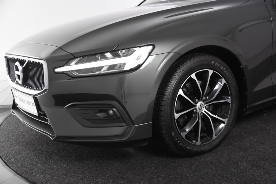 Volvo V60 2.0 B3 Momentum *1ste Eigenaar*Navigatie*Park assist*