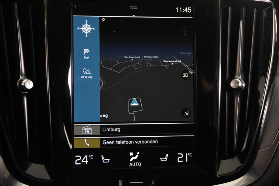 Volvo V60 2.0 B3 Momentum *1ste Eigenaar*Navigatie*Park assist*