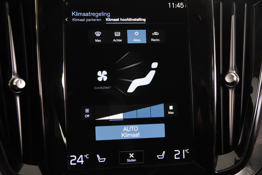 Volvo V60 2.0 B3 Momentum *1ste Eigenaar*Navigatie*Park assist*