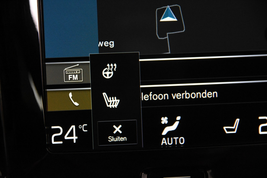 Volvo V60 2.0 B3 Momentum *1ste Eigenaar*Navigatie*Park assist*