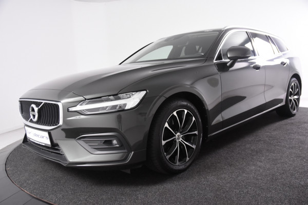 Volvo V60 2.0 B3 Momentum *1ste Eigenaar*Navigatie*Park assist*