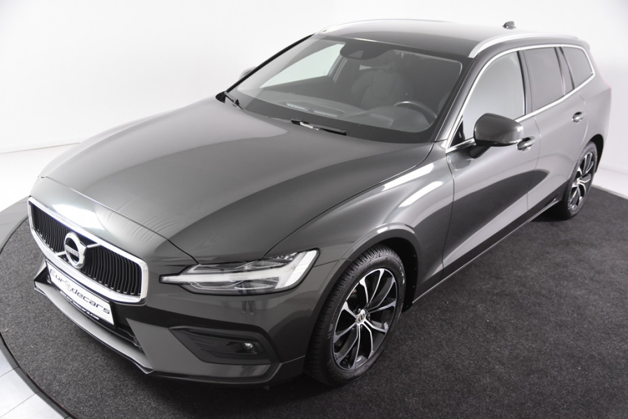 Volvo V60 2.0 B3 Momentum *1ste Eigenaar*Navigatie*Park assist*