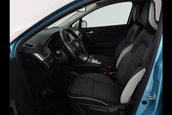 Renault Captur 1.6 E-Tech Plug-in Hybrid 160 Intens | Adaptive cruise | Stuurverwarming | Carplay | Full LED | Keyless | Navigatie | Parkeerhulp