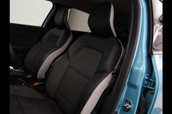Renault Captur 1.6 E-Tech Plug-in Hybrid 160 Intens | Adaptive cruise | Stuurverwarming | Carplay | Full LED | Keyless | Navigatie | Parkeerhulp