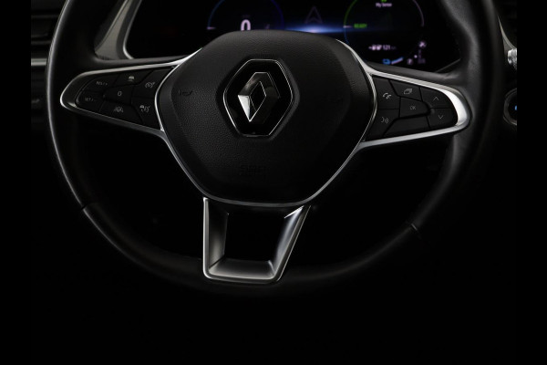 Renault Captur 1.6 E-Tech Plug-in Hybrid 160 Intens | Adaptive cruise | Stuurverwarming | Carplay | Full LED | Keyless | Navigatie | Parkeerhulp
