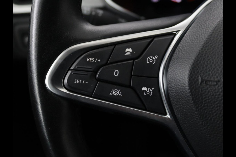 Renault Captur 1.6 E-Tech Plug-in Hybrid 160 Intens | Adaptive cruise | Stuurverwarming | Carplay | Full LED | Keyless | Navigatie | Parkeerhulp