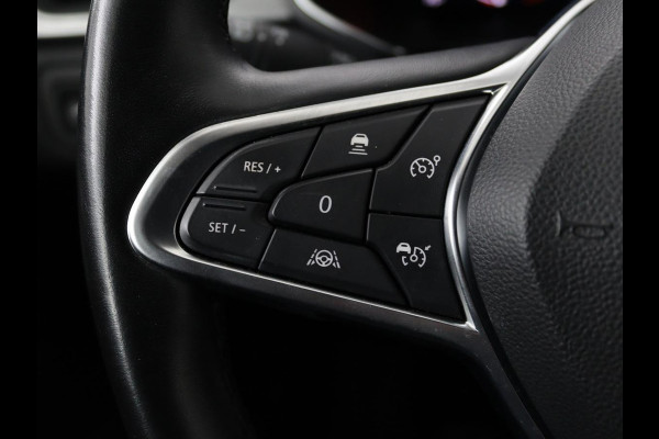 Renault Captur 1.6 E-Tech Plug-in Hybrid 160 Intens | Adaptive cruise | Stuurverwarming | Carplay | Full LED | Keyless | Navigatie | Parkeerhulp