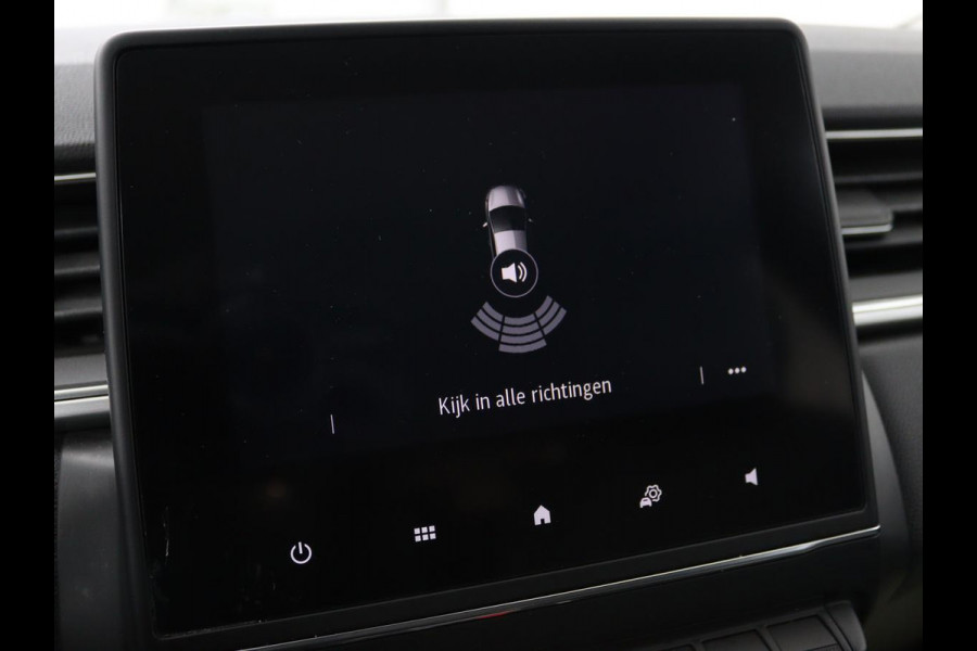 Renault Captur 1.6 E-Tech Plug-in Hybrid 160 Intens | Adaptive cruise | Stuurverwarming | Carplay | Full LED | Keyless | Navigatie | Parkeerhulp