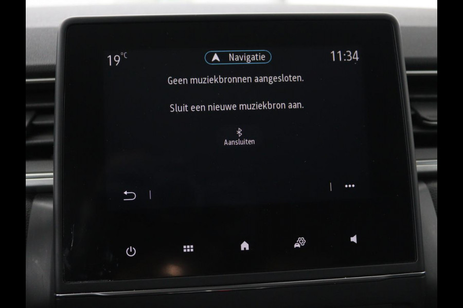 Renault Captur 1.6 E-Tech Plug-in Hybrid 160 Intens | Adaptive cruise | Stuurverwarming | Carplay | Full LED | Keyless | Navigatie | Parkeerhulp
