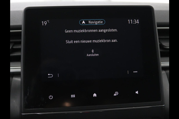 Renault Captur 1.6 E-Tech Plug-in Hybrid 160 Intens | Adaptive cruise | Stuurverwarming | Carplay | Full LED | Keyless | Navigatie | Parkeerhulp