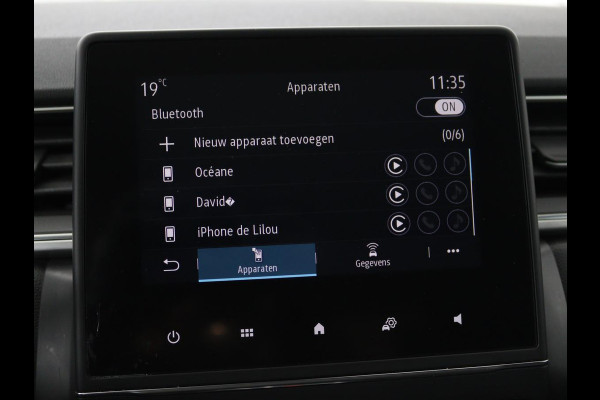 Renault Captur 1.6 E-Tech Plug-in Hybrid 160 Intens | Adaptive cruise | Stuurverwarming | Carplay | Full LED | Keyless | Navigatie | Parkeerhulp