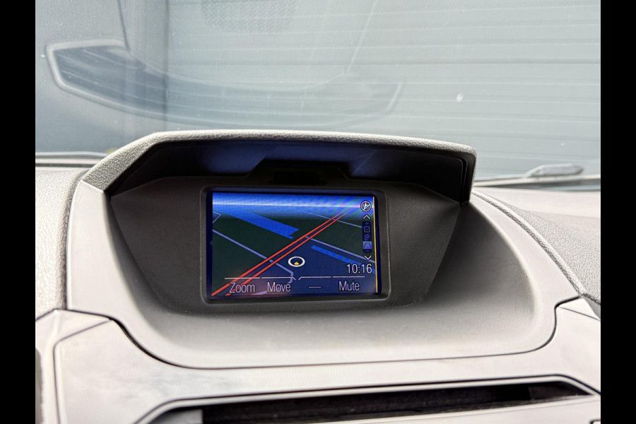 Ford EcoSport 1.0 EcoBoost Titanium S 2e Eigenaar,Navi,Clima,Cruise,PDC,Trekhaak,Stoel verw,125pk,Bluetooth,Elek ramen,N.A.P,APK tot 05-2026