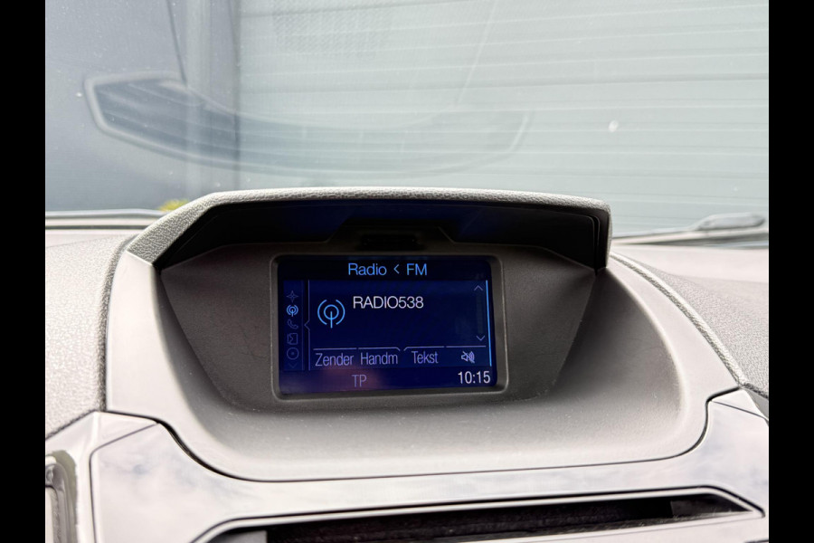 Ford EcoSport 1.0 EcoBoost Titanium S 2e Eigenaar,Navi,Clima,Cruise,PDC,Trekhaak,Stoel verw,125pk,Bluetooth,Elek ramen,N.A.P,APK tot 05-2026