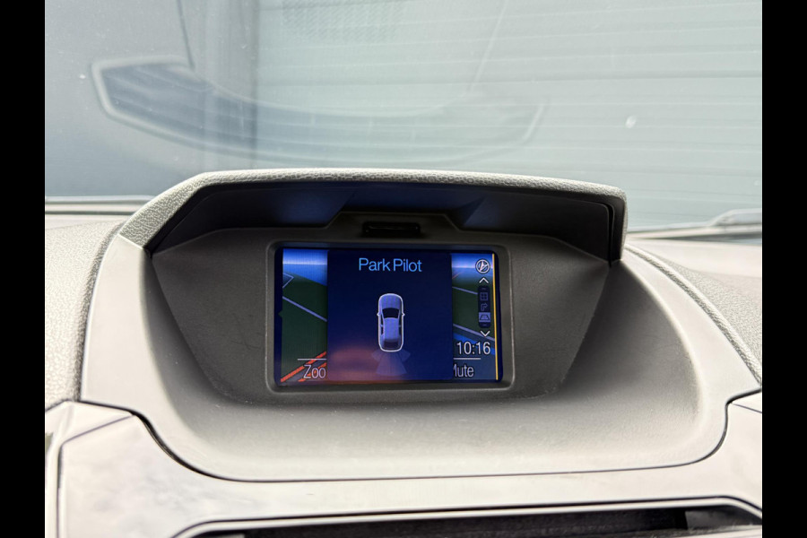 Ford EcoSport 1.0 EcoBoost Titanium S 2e Eigenaar,Navi,Clima,Cruise,PDC,Trekhaak,Stoel verw,125pk,Bluetooth,Elek ramen,N.A.P,APK tot 05-2026