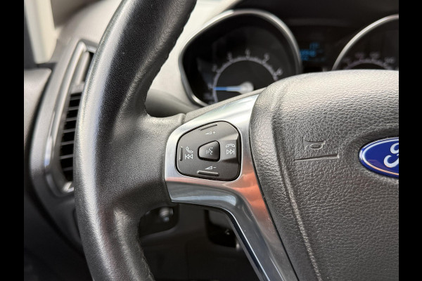 Ford EcoSport 1.0 EcoBoost Titanium S 2e Eigenaar,Navi,Clima,Cruise,PDC,Trekhaak,Stoel verw,125pk,Bluetooth,Elek ramen,N.A.P,APK tot 05-2026