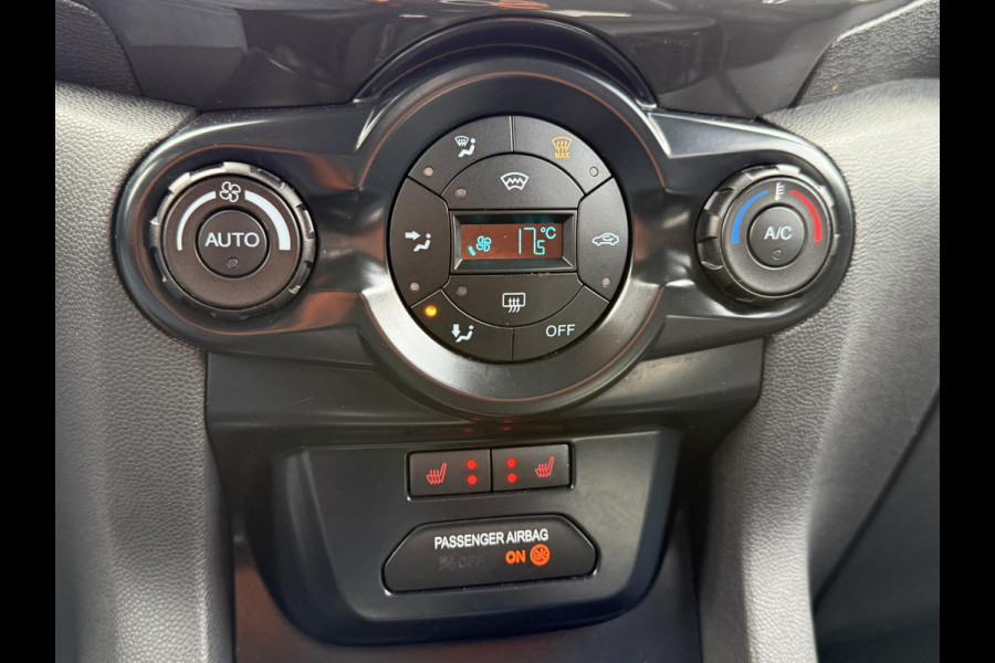 Ford EcoSport 1.0 EcoBoost Titanium S 2e Eigenaar,Navi,Clima,Cruise,PDC,Trekhaak,Stoel verw,125pk,Bluetooth,Elek ramen,N.A.P,APK tot 05-2026