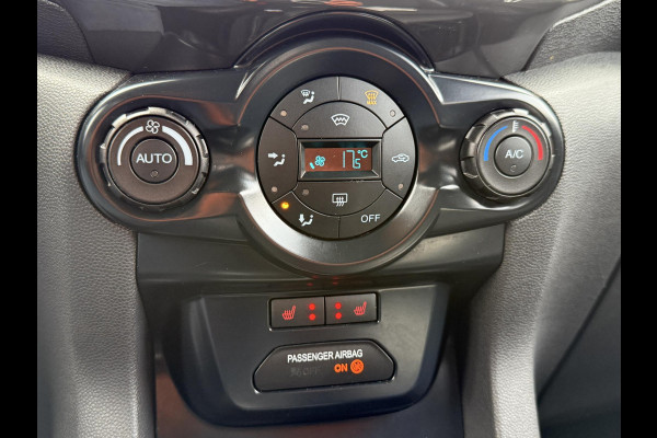 Ford EcoSport 1.0 EcoBoost Titanium S 2e Eigenaar,Navi,Clima,Cruise,PDC,Trekhaak,Stoel verw,125pk,Bluetooth,Elek ramen,N.A.P,APK tot 05-2026