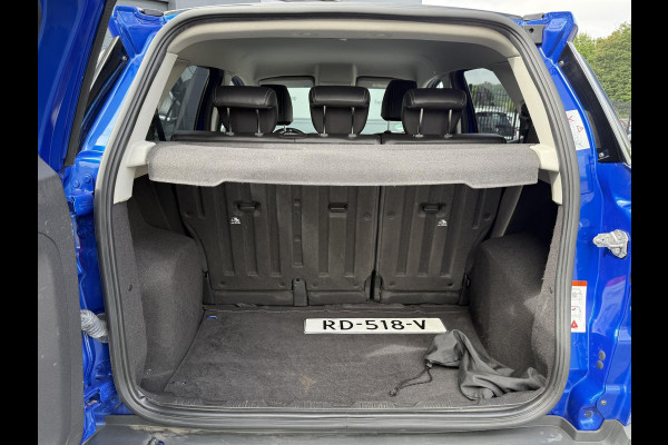 Ford EcoSport 1.0 EcoBoost Titanium S 2e Eigenaar,Navi,Clima,Cruise,PDC,Trekhaak,Stoel verw,125pk,Bluetooth,Elek ramen,N.A.P,APK tot 05-2026