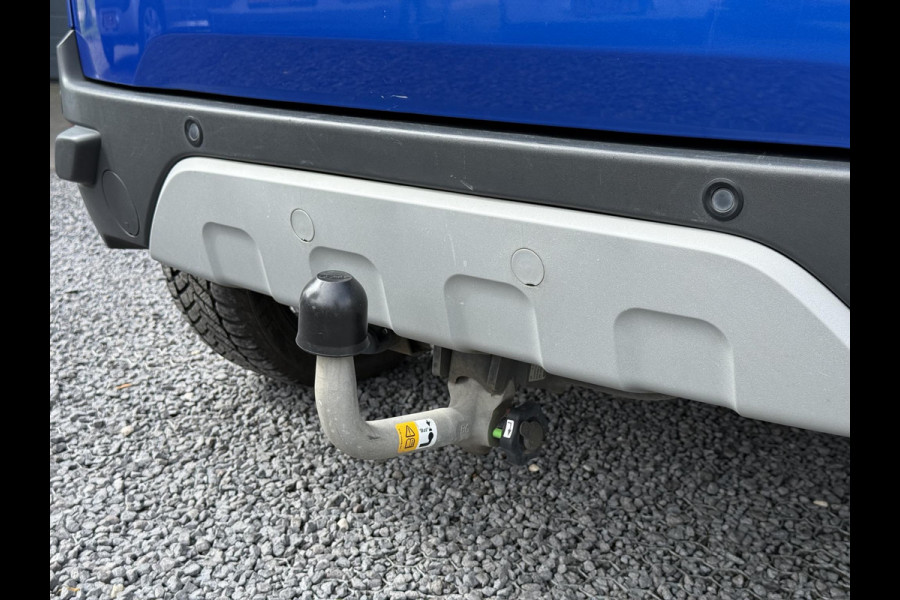 Ford EcoSport 1.0 EcoBoost Titanium S 2e Eigenaar,Navi,Clima,Cruise,PDC,Trekhaak,Stoel verw,125pk,Bluetooth,Elek ramen,N.A.P,APK tot 05-2026