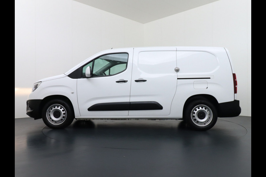 Opel Combo 1.5D L2H1 Edition Dubbele Schuifdeur, Ook leverbaar zonder inbouw