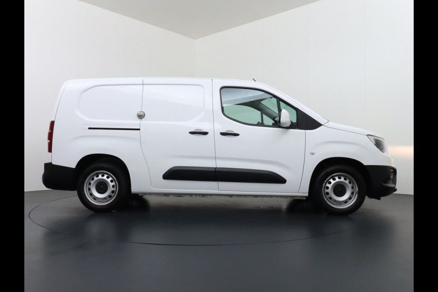 Opel Combo 1.5D L2H1 Edition Dubbele Schuifdeur, Ook leverbaar zonder inbouw