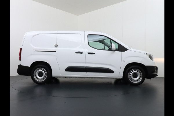 Opel Combo 1.5D L2H1 Edition Dubbele Schuifdeur, Ook leverbaar zonder inbouw