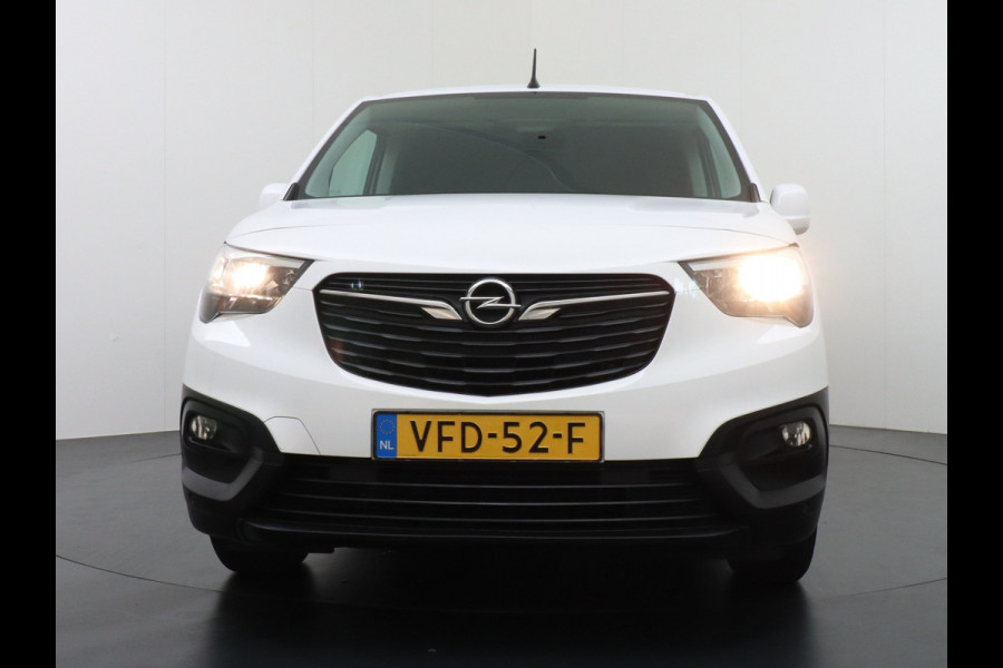 Opel Combo 1.5D L2H1 Edition Dubbele Schuifdeur, Ook leverbaar zonder inbouw
