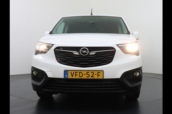 Opel Combo 1.5D L2H1 Edition Dubbele Schuifdeur, Ook leverbaar zonder inbouw