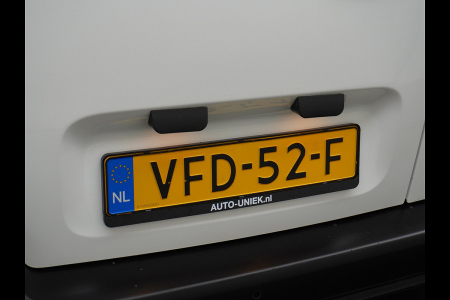 Opel Combo 1.5D L2H1 Edition Dubbele Schuifdeur, Ook leverbaar zonder inbouw