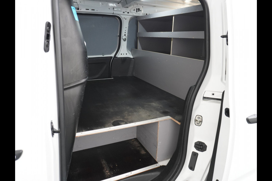 Opel Combo 1.5D L2H1 Edition Dubbele Schuifdeur, Ook leverbaar zonder inbouw