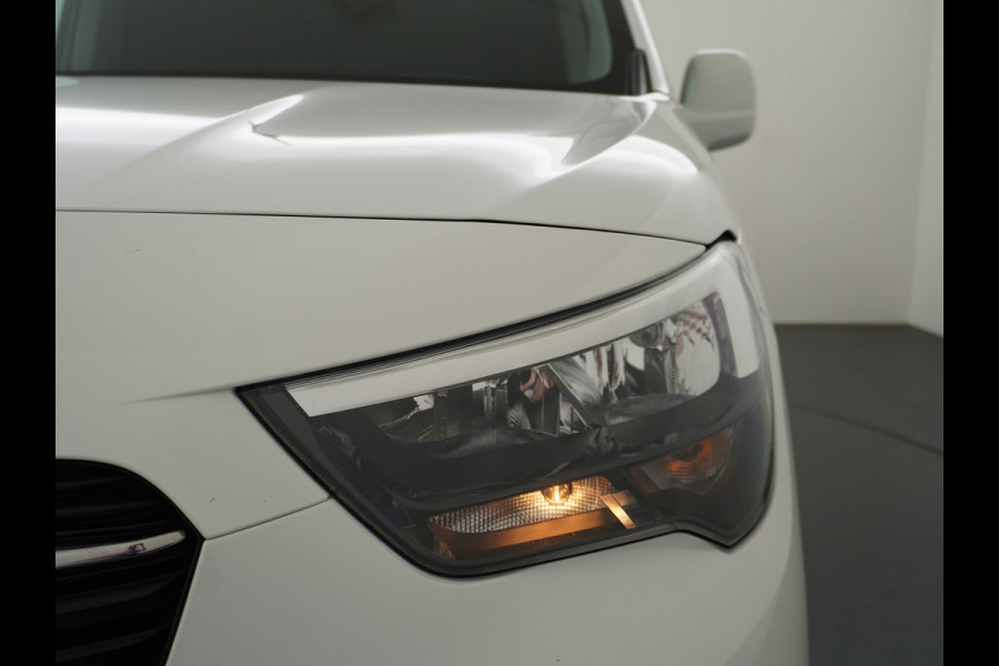 Opel Combo 1.5D L2H1 Edition Dubbele Schuifdeur, Ook leverbaar zonder inbouw