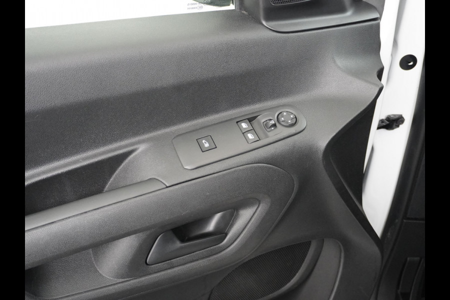Opel Combo 1.5D L2H1 Edition Dubbele Schuifdeur, Ook leverbaar zonder inbouw