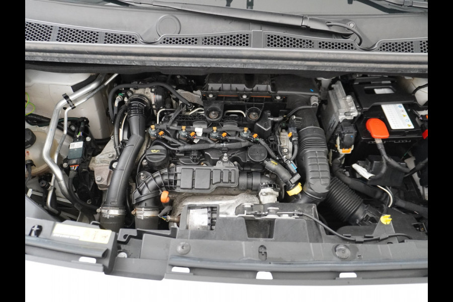 Opel Combo 1.5D L2H1 Edition Dubbele Schuifdeur, Ook leverbaar zonder inbouw