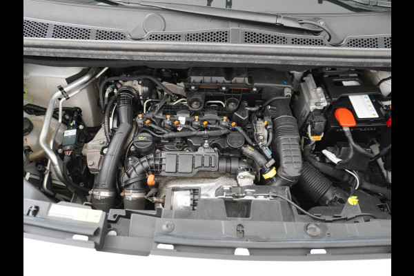 Opel Combo 1.5D L2H1 Edition Dubbele Schuifdeur, Ook leverbaar zonder inbouw