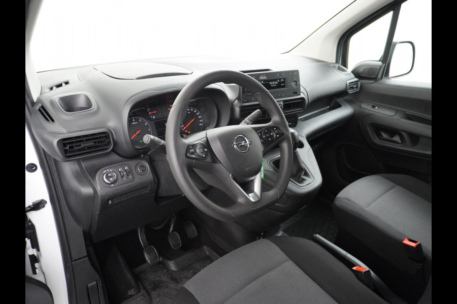 Opel Combo 1.5D L2H1 Edition Dubbele Schuifdeur, Ook leverbaar zonder inbouw