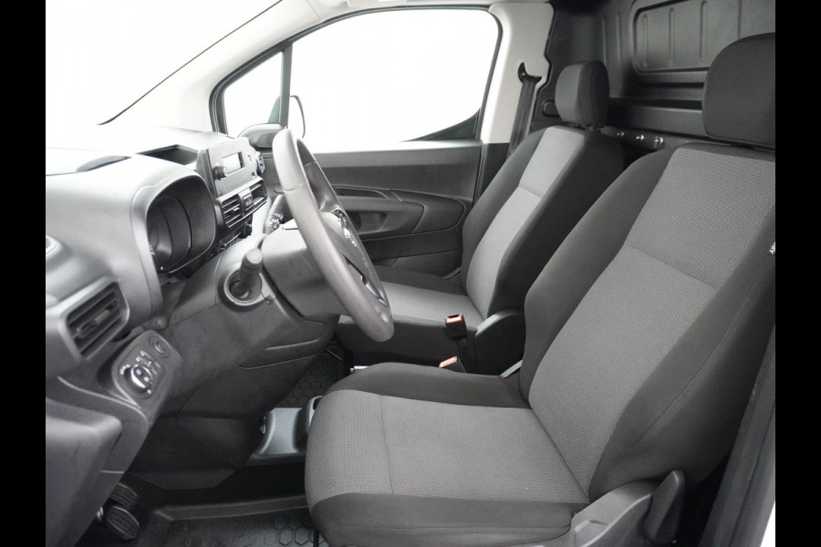 Opel Combo 1.5D L2H1 Edition Dubbele Schuifdeur, Ook leverbaar zonder inbouw