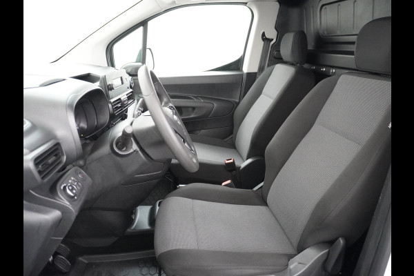Opel Combo 1.5D L2H1 Edition Dubbele Schuifdeur, Ook leverbaar zonder inbouw