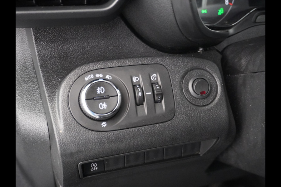 Opel Combo 1.5D L2H1 Edition Dubbele Schuifdeur, Ook leverbaar zonder inbouw
