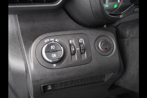 Opel Combo 1.5D L2H1 Edition Dubbele Schuifdeur, Ook leverbaar zonder inbouw