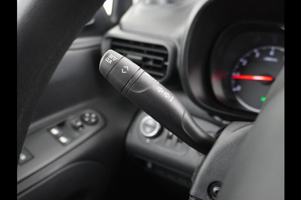 Opel Combo 1.5D L2H1 Edition Dubbele Schuifdeur, Ook leverbaar zonder inbouw