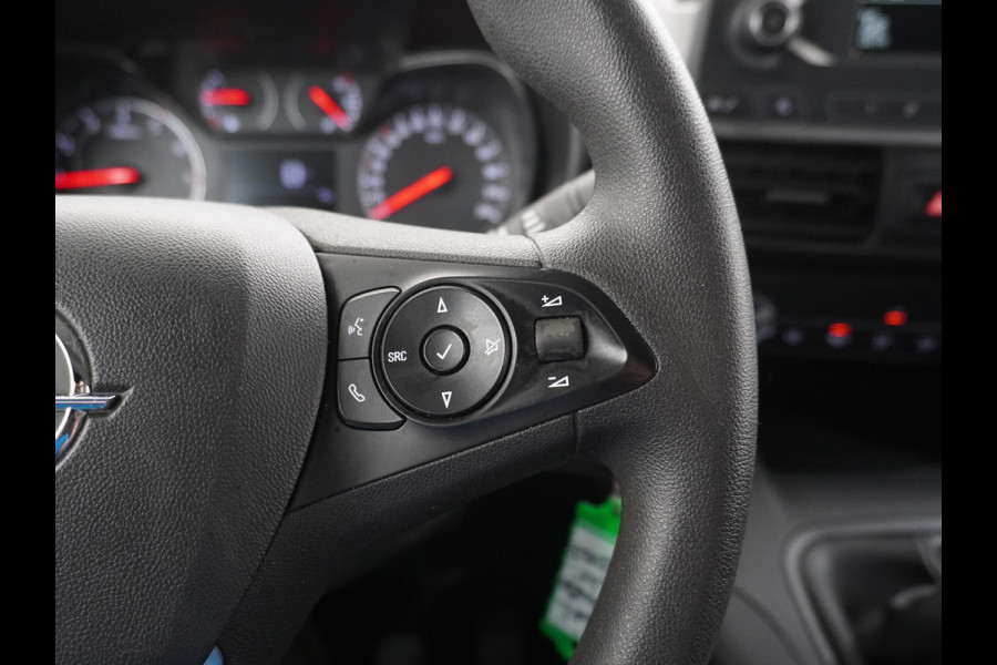 Opel Combo 1.5D L2H1 Edition Dubbele Schuifdeur, Ook leverbaar zonder inbouw