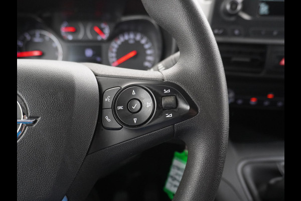 Opel Combo 1.5D L2H1 Edition Dubbele Schuifdeur, Ook leverbaar zonder inbouw