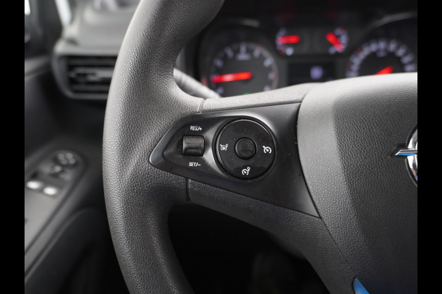 Opel Combo 1.5D L2H1 Edition Dubbele Schuifdeur, Ook leverbaar zonder inbouw