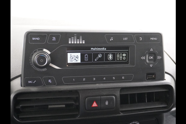 Opel Combo 1.5D L2H1 Edition Dubbele Schuifdeur, Ook leverbaar zonder inbouw