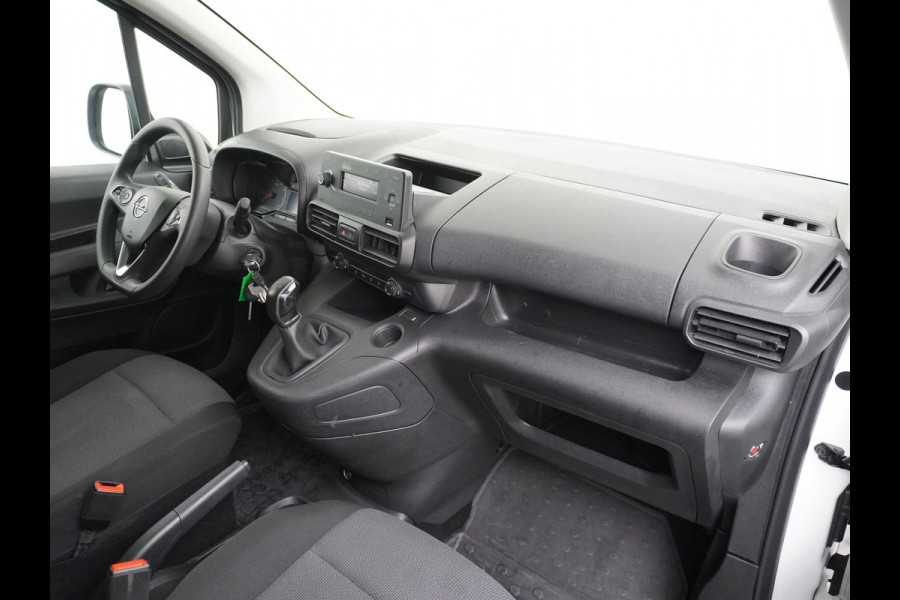 Opel Combo 1.5D L2H1 Edition Dubbele Schuifdeur, Ook leverbaar zonder inbouw