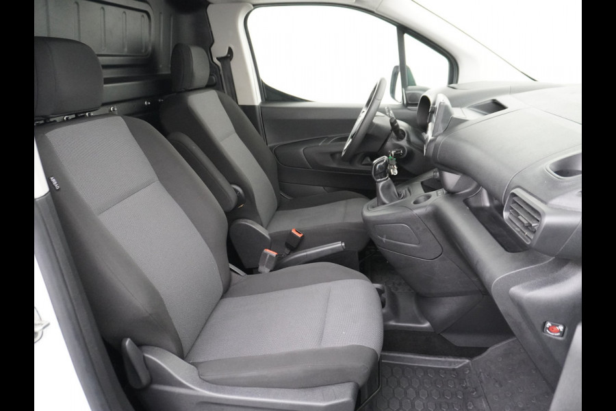 Opel Combo 1.5D L2H1 Edition Dubbele Schuifdeur, Ook leverbaar zonder inbouw