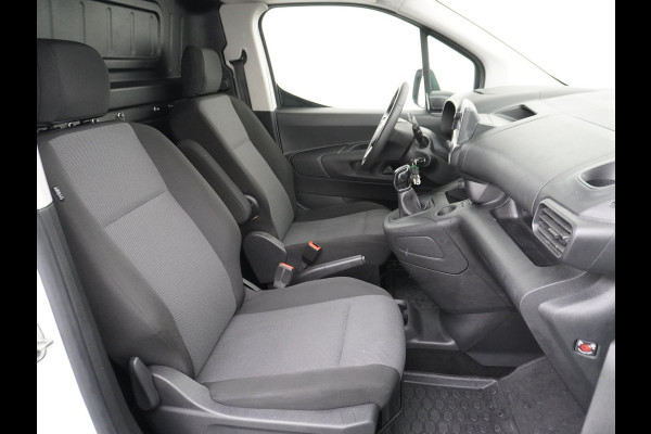 Opel Combo 1.5D L2H1 Edition Dubbele Schuifdeur, Ook leverbaar zonder inbouw
