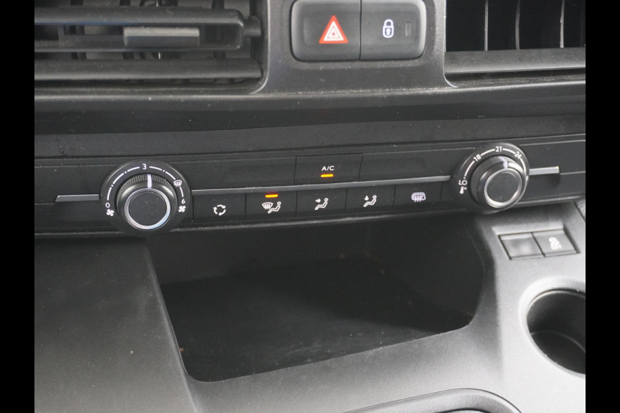 Opel Combo 1.5D L2H1 Edition Dubbele Schuifdeur, Ook leverbaar zonder inbouw