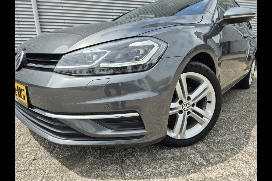 Volkswagen Golf 1.0 TSI Comfortline Business airco,cruise,navigatie,stoelverwarming,parkeersensoren,